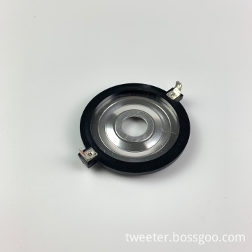 Replacement Diaphragm for 1.75"VOICE COIL BULLET TWEETER